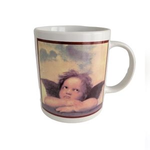 Raphael's Angels Mug